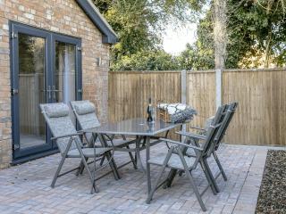 The Old Rectory Cottage - Great Carlton - 2