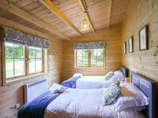 Stable Lodge At Greenacre - Bromyard - 1