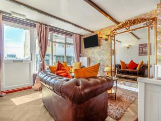 Rosie Lee By The Sea - Lowestoft - 9