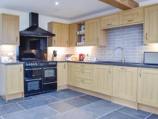 Pistyll Gwyn - Llanwrthwl - 4