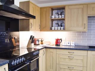 Pistyll Gwyn - Llanwrthwl - 3