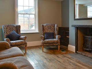 Dusty House - Ashbourne - 9