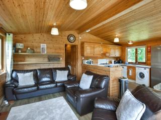 Lomond View Lodge - Rowardennan - 7