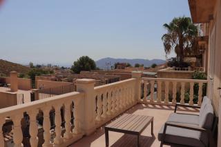Villa vista montaña Benidorm - L’Alfàs del Pi - 3