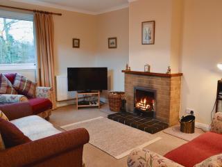 Melgund Glen Lodge - Minto - 9