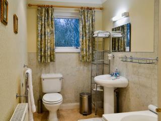Melgund Glen Lodge - Minto - 2