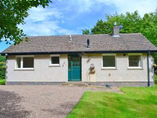 Melgund Glen Lodge - Minto - 1
