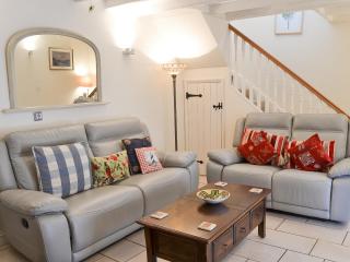 Railston Cottage - Seahouses - 8