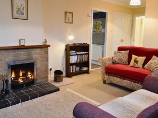 Melgund Glen Lodge - Minto - 8