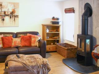 Townend Cottage - Aikton - 3