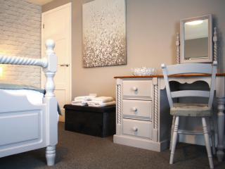Townend Cottage - Aikton - 1