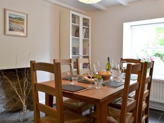 Llangrannog - Llandyssiliogogo - 5