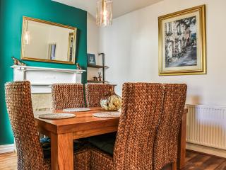 Coastal Cottage - Loftus - 6