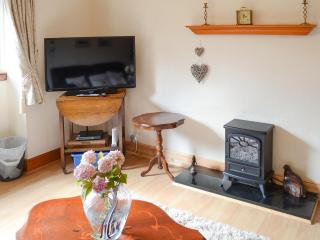 Seashell Cottage - Nairn - 8
