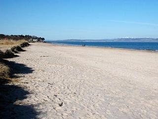 Seashell Cottage - Nairn - 2