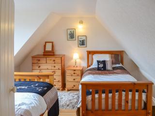 Seashell Cottage - Nairn - 3
