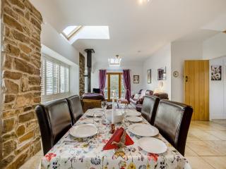 The Old Stables - Kirkton of Tealing - 5