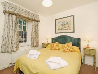Stables Cottage-Uud - Corsock - 6