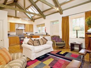 Stables Cottage-Uud - Corsock - 8