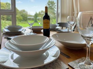 Chestnut Cottage - Wookey - 8