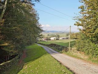 Stables Cottage-Uud - Corsock - 3
