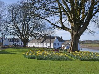 Stables Cottage-Uud - Corsock - 1