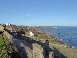 Crail House - 4