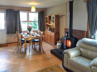 Pine Cottage - Killin - 7
