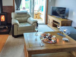 Pine Cottage - Killin - 9