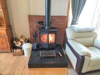 Pine Cottage - Killin - 8