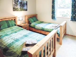 Pine Cottage - Killin - 2