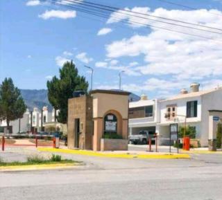 Excelente casa cómoda - Saltillo - 4