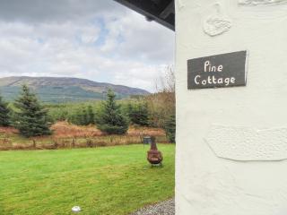 Pine Cottage - Killin - 1