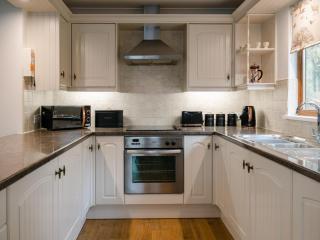 Fir Tree Lodge - Sewerby - 3