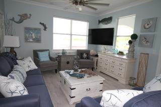 THE PEARL at the Emerald Coast House - Santa Rosa Beach - 6