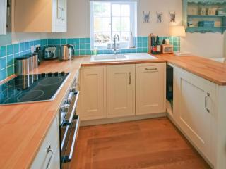 Yew Tree Cottage - Burythorpe - 3