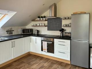 Chestnut Cottage - Wookey - 7