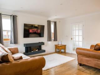Fir Tree Lodge - Sewerby - 8