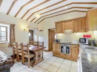 Grisedale Stables Cottage - Threshfield - 7