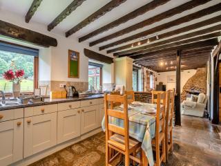 Mews Cottage - Bampton - 0