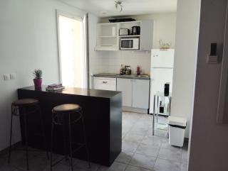 Le Domaine du Golf ***. Lieu-dit Launac-Le-Vieux 1 chemin de l'Aire 34690 FABREGUES - Fabrègues - 4