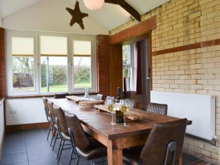 Cranford House - Woolfardisworthy - 7