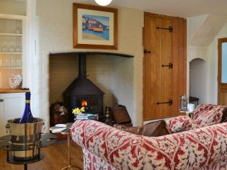 Cranford House - Woolfardisworthy - 3