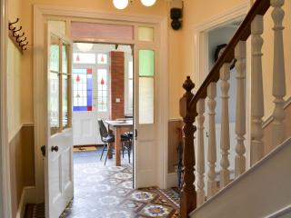 Cranford House - Woolfardisworthy - 5