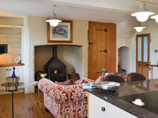 Cranford House - Woolfardisworthy - 2