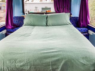 Archie The Double Decker Bus - Uk48023 - 7