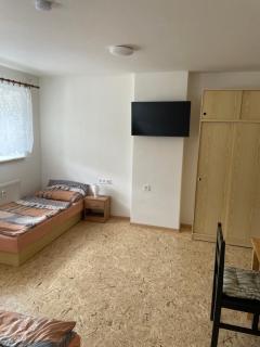 Apartmány J L A - - 9