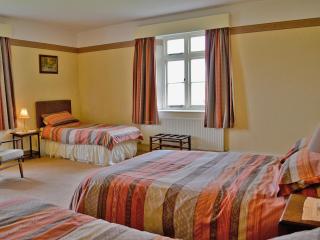 Court Place - Porlock - 2
