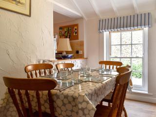 September Cottage - Wells next the Sea - 6