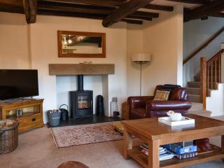 Barn End - Watermillock - 9